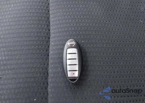 2015 Nissan Altima 2.5 Sv from USA, damaged, VIN 1N4AL3AP0FC233298